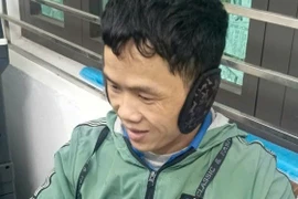 Mâu thuẫn, người đàn ông sát hại đồng nghiệp, đốt xưởng 