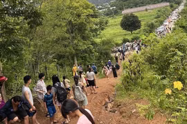 Người tung tin "vỡ đập thuỷ điện Bản Vẽ" bị xử phạt thế nào?