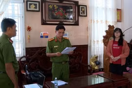 Khởi tố cựu TGĐ Công ty Xổ số kiến thiết Bạc Liêu