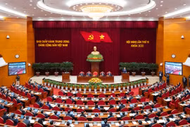 Trung ương họp riêng, cho ý kiến về báo cáo công tác nhân sự khoá XIV
