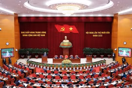 Dự thảo các văn kiện Đại hội XIV thể hiện tầm nhìn phát triển mới