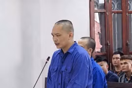 Giang hồ mạng Tiến “Bịp” hầu tòa