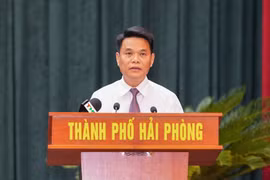 Hải Phòng tăng trưởng kinh tế 11,2%, đứng thứ 2 cả nước