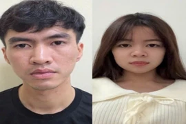 Quảng Ninh khởi tố nhiều đối tượng trong đường dây mua bán người và đánh bạc