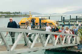 Đón hàng triệu lượt khách dịp Tết Dương lịch, nhiều địa phương 'bội thu'