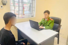 Tự làm pháo nổ bán kiếm lời, thiếu niên 16 tuổi ở Hải Phòng bị khởi tố