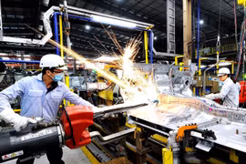 Điểm sáng kinh tế Hải Dương tăng tốc, bứt phá