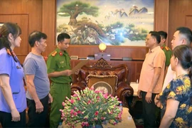 Hai hành vi vi phạm nghiêm trọng của “Bầu Đoan”