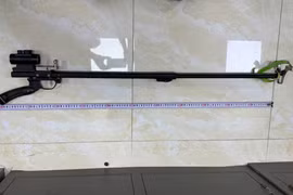 Xác định được 2 thiếu niên bắn vỡ kính nhiều ô tô ở Hải Phòng