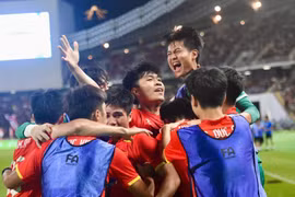 Thủ tướng gửi thư chúc mừng U22 Việt Nam và tuyển nữ Futsal quốc gia