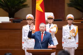 Nhiều kỳ vọng từ nhất thể hóa chức danh Tổng Bí thư và Chủ tịch nước