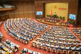 Hai Bộ trưởng GD&ĐT, Tài Chính sẽ trả lời chất vấn