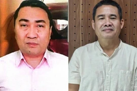 Khởi tố Lê Trung Khoa cùng đồng phạm