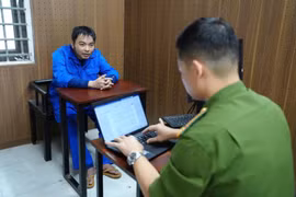 Đục vỡ xương khớp chiếm đoạt tiền bảo hiểm, nhóm đối tượng phạm tội danh gì?