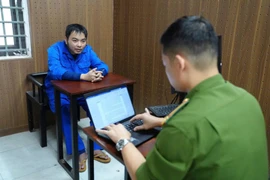 Đục vỡ xương khớp chiếm đoạt tiền bảo hiểm, nhóm đối tượng phạm tội danh gì?