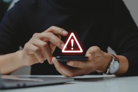 Người phụ nữ ở Hải Phòng bị lừa 3,2 tỷ đồng từ 'giao nhiệm vụ, nhận hoa hồng'