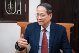 Bước chuyển từ 'đề ra phương hướng' sang 'quản trị theo kết quả'