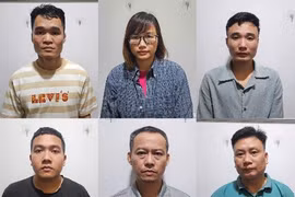 Dược sỹ cầm đầu ổ nhóm sản xuất thực phẩm chức năng giả