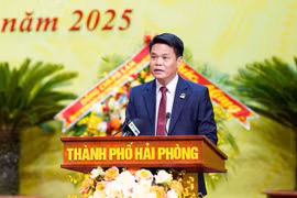 29 chỉ tiêu và 5 khâu đột phá của TP Hải Phòng nhiệm kỳ 2025 - 2030