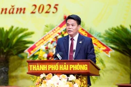 29 chỉ tiêu và 5 khâu đột phá của TP Hải Phòng nhiệm kỳ 2025 - 2030