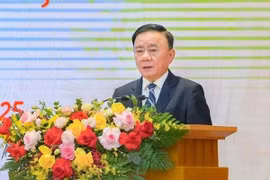 Phát huy vai trò của các hội quần chúng xây dựng, phát triển đất nước