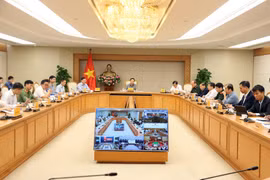 Lo ngại nhất của bão số 12 là mưa lớn, kéo dài, có thể gây lũ lớn