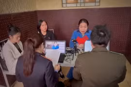 “Nữ quái” ở Hải Phòng giả mạo giấy tờ bán đất trái phép, chiếm đoạt 270 tỷ