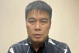 Xét xử Hậu "pháo" cùng 5 cựu Bí thư Tỉnh ủy