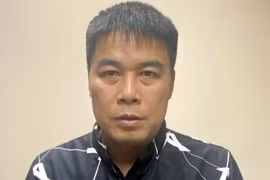 Xét xử Hậu "pháo" cùng 5 cựu Bí thư Tỉnh ủy