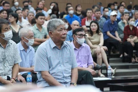 Ông Lê Thanh Thản bị truy tố liên quan sai phạm dự án CT6 Kiến Hưng