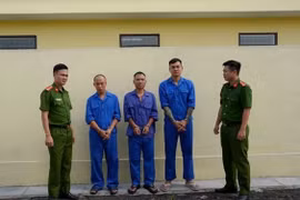 Khởi tố Khánh Sky, Hồ Văn Khoa và “Vua quạt” Trần Đình Tiệp