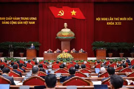 Phương án nhân sự lãnh đạo chủ chốt Đảng, Nhà nước là tuyệt mật