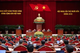 Phương án nhân sự lãnh đạo chủ chốt Đảng, Nhà nước là tuyệt mật