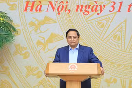 Nghị quyết 68 gắn tinh thần Nghị quyết Đại hội XIV là mệnh lệnh hành động