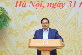 Nghị quyết 68 gắn tinh thần Nghị quyết Đại hội XIV là mệnh lệnh hành động