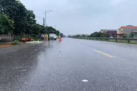 Khởi tố tài xế bỏ trốn khi gây tai nạn khiến một phụ nữ ở Hưng Yên tử vong