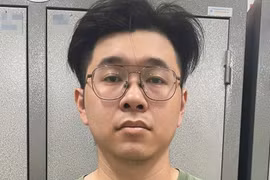 Tạm giữ hình sự kẻ hành hung phụ nữ tại chung cư Sky Central