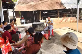 Chiêu trò bán hàng khuyến mãi trá hình – vì sao nạn nhân vẫn “sập bẫy”?