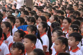 Cần định hướng một xã hội học tập của tương lai