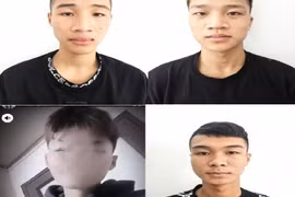 Bắt nhóm đối tượng thực hiện 6 vụ trộm cắp ở tây Hải Phòng