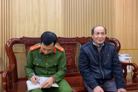 Chủ tịch xã cùng công an ở Hải Phòng chặn một vụ lừa đảo qua mạng