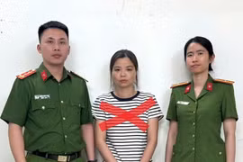 Bắt người phụ nữ lừa góp vốn đầu tư BĐS, chiếm đoạt gần 180 tỷ đồng