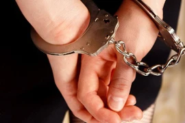 Bắt cựu Phó Giám đốc Sở VHTTDL Bến Tre