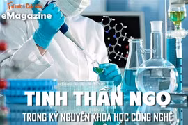 Tinh thần Ngọ trong kỷ nguyên khoa học công nghệ