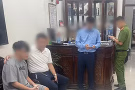 Công an phường ở Hải Phòng kịp thời ngăn chặn vụ “bắt cóc online”