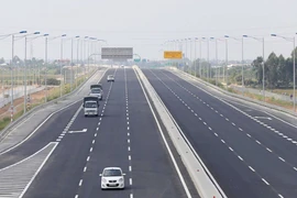 Bổ sung nhiều dự án quan trọng quốc gia, trọng điểm ngành GTVT