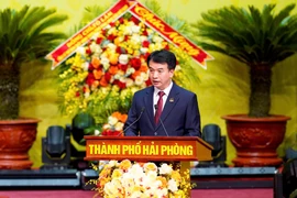 Hải Phòng - Mặt trận đổi mới hoạt động, phát huy vai trò chủ thể của Nhân dân