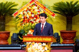 Hải Phòng - Mặt trận đổi mới hoạt động, phát huy vai trò chủ thể của Nhân dân