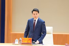 Hải Phòng khẩn trương ổn định nền nếp làm việc sau Tết