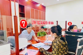 Lãnh đạo tỉnh, xã phải là…“người giữ lửa đoàn kết”